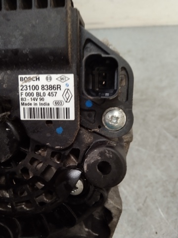 231008386R Renault (RVI)