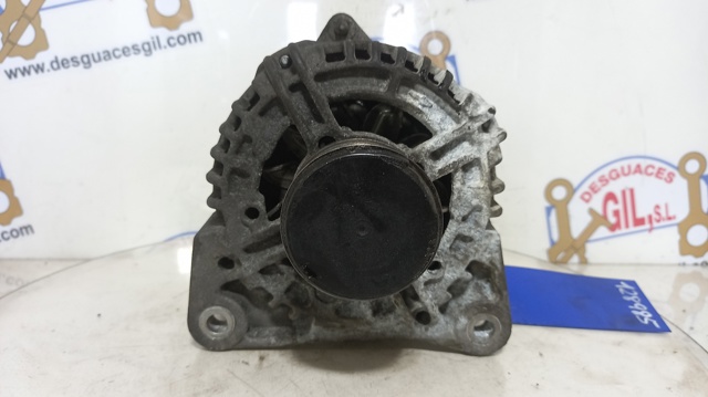 231008578R Renault (RVI)