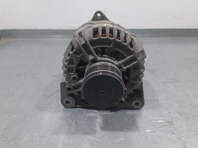 Alternator 231008578R RENAULT