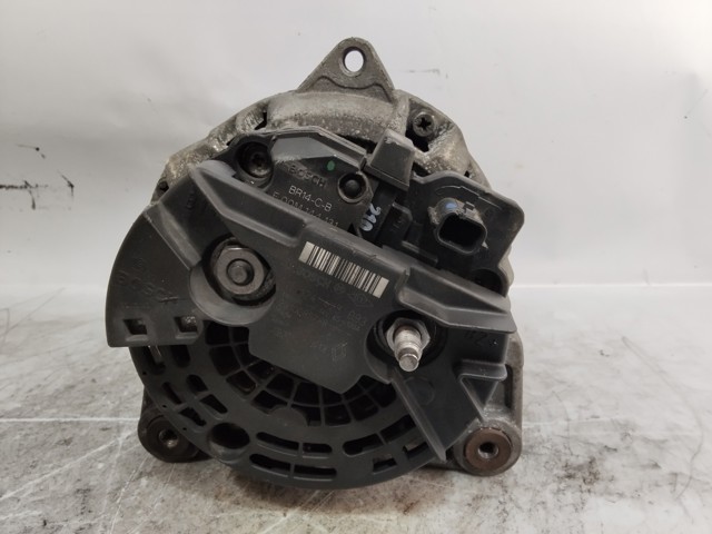 231008578R Renault (RVI)