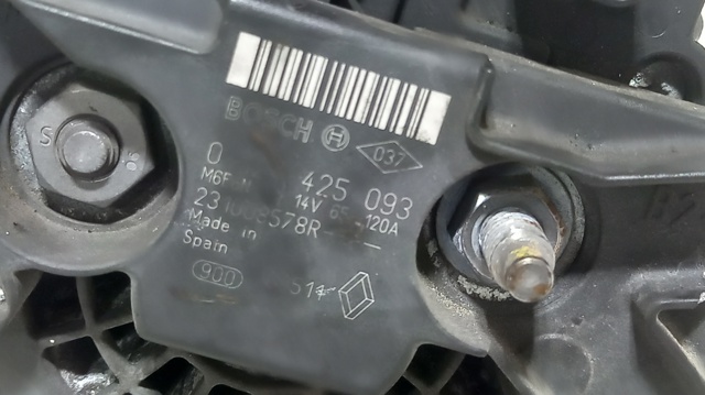 231008578R Renault (RVI)