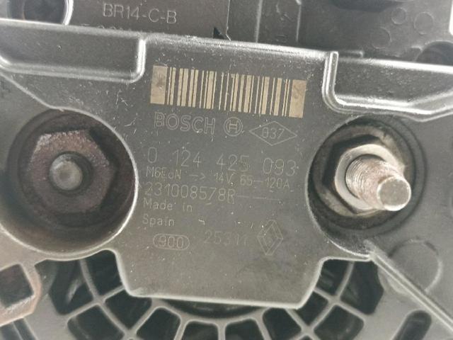 231008578R Renault (RVI)