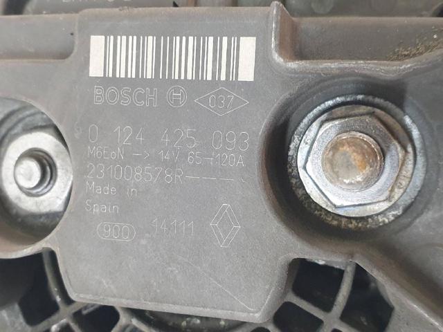 231008578R Renault (RVI)