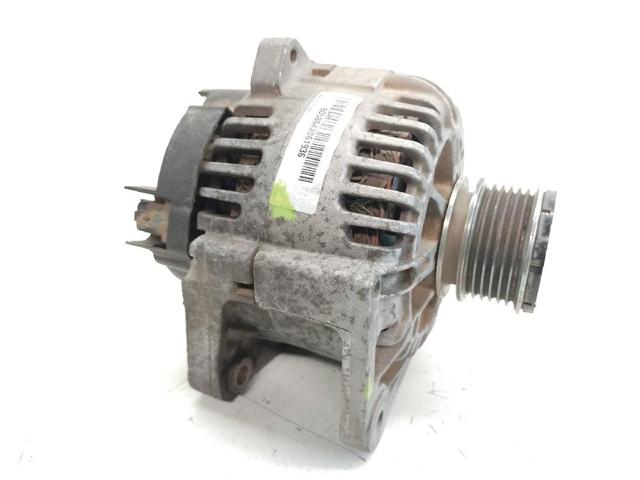 Alternator Smart FORFOUR