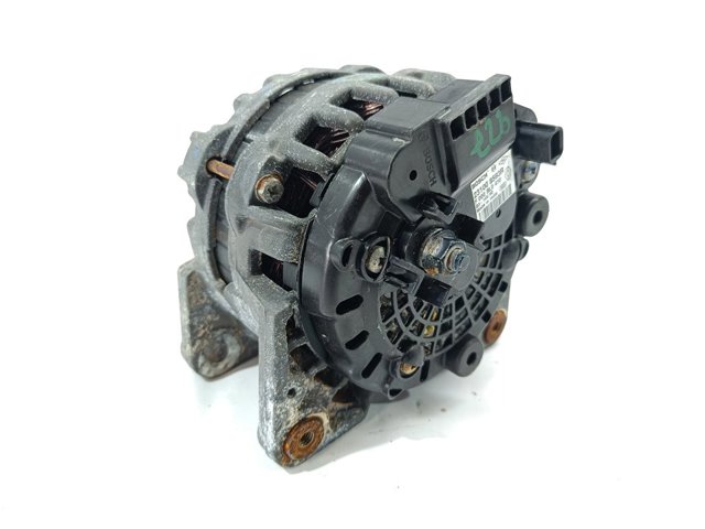 Alternator 231008593R RENAULT