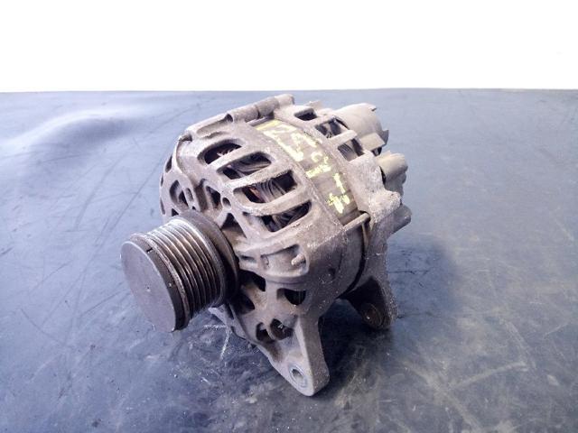 Alternator 231008918R RENAULT