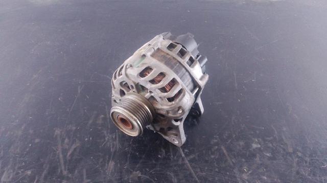 Alternator 231008918R RENAULT
