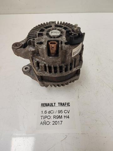 Alternator 231009096R RENAULT