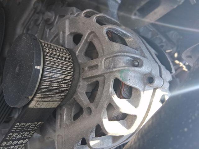 Alternator 231009933R RENAULT