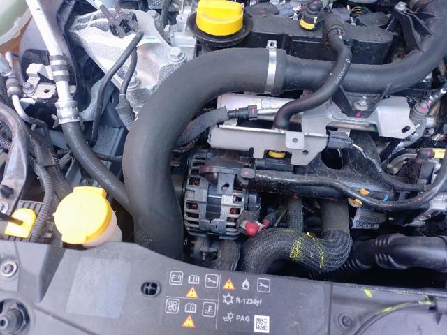 Alternator 231009933R RENAULT
