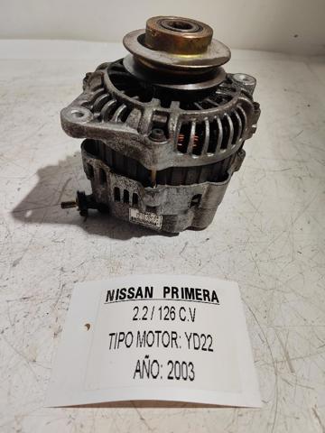 23100AD210 Nissan/Infiniti