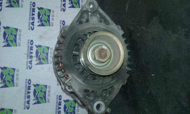 23100AU000 Nissan/Infiniti