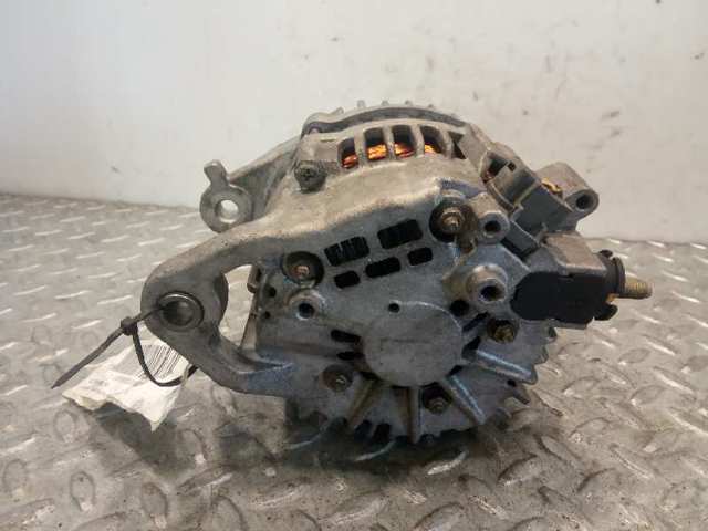 23100AU000 Nissan/Infiniti