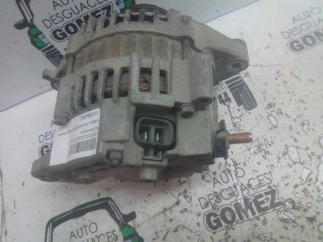 23100AU000 Nissan/Infiniti