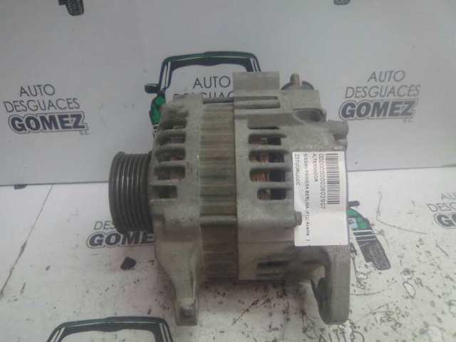 23100AU000 Nissan/Infiniti