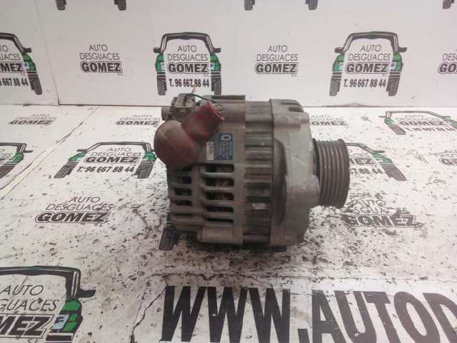 23100AU000 Nissan/Infiniti