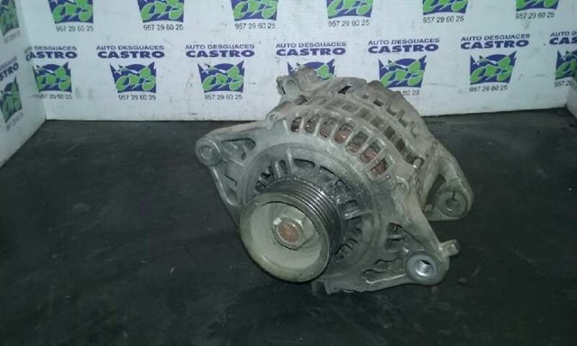 23100AU000 Nissan/Infiniti