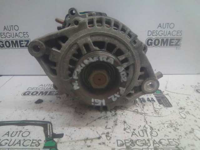 Alternator 23100AU000 NISSAN