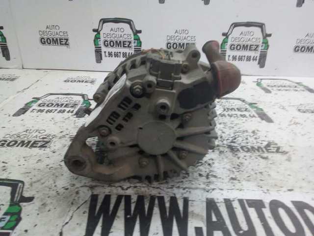 23100AU000 Nissan/Infiniti