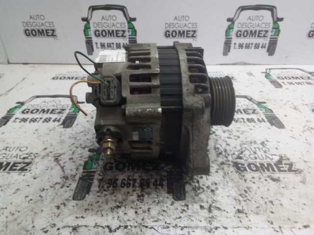 23100AU000 Nissan/Infiniti