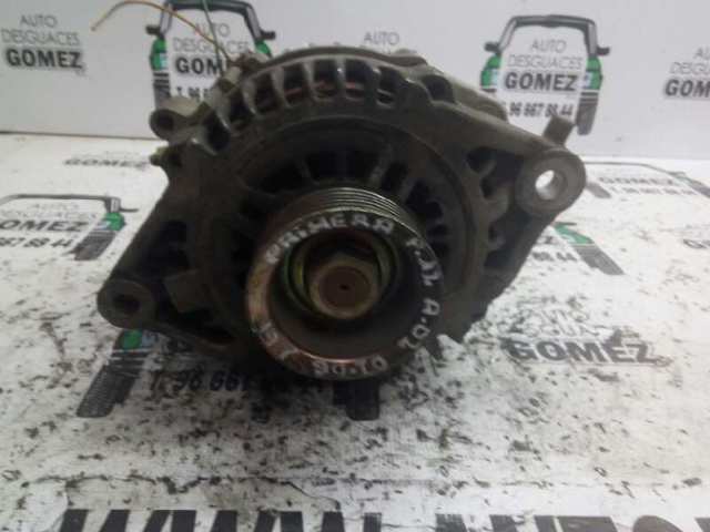 Alternator 23100AU000 NISSAN