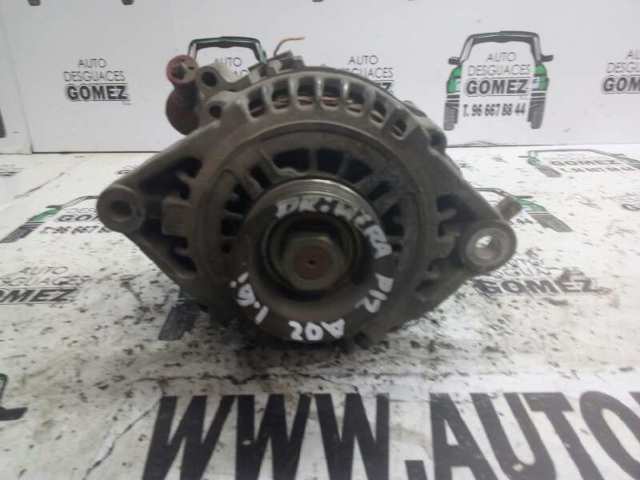 Alternator 23100AU000 NISSAN