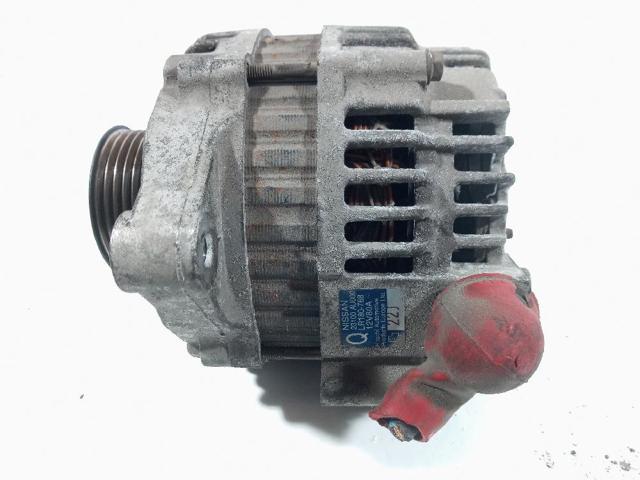 23100AU000 Nissan/Infiniti