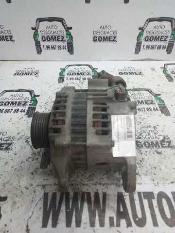 23100AU000 Nissan/Infiniti