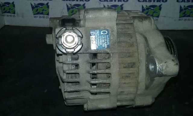 23100AU000 Nissan/Infiniti