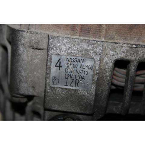 23100AU400 Nissan/Infiniti