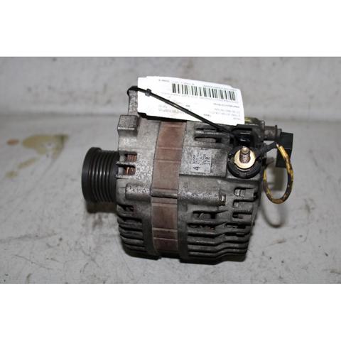 23100AU400 Nissan/Infiniti