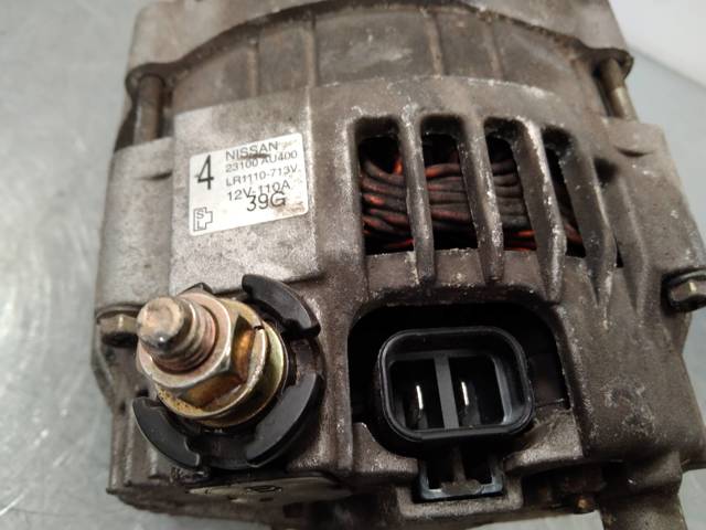 23100AU400 Nissan/Infiniti