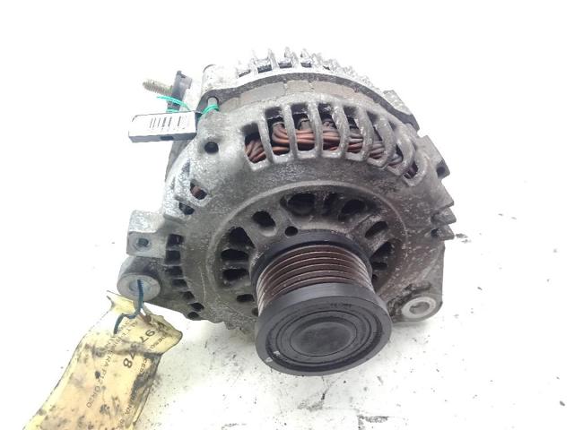 Alternator 23100AU420 NISSAN