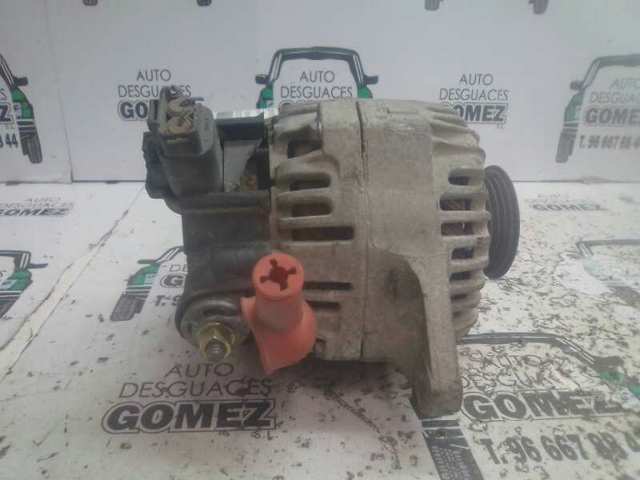 23100AX600 Nissan/Infiniti