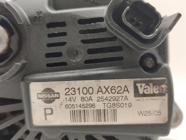 23100AX600 Nissan/Infiniti