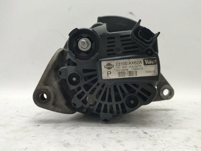 23100AX600 Nissan/Infiniti