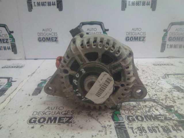 23100AX600 Nissan/Infiniti