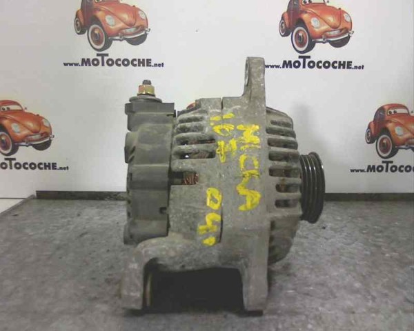 23100AX600 Nissan/Infiniti