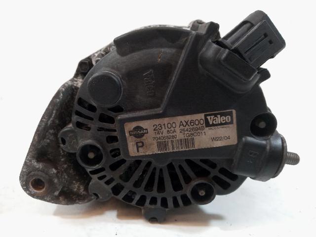 23100AX600 Nissan/Infiniti