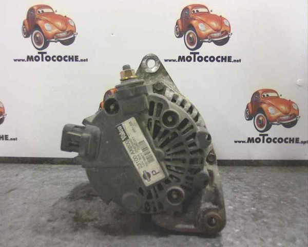 23100AX600 Nissan/Infiniti