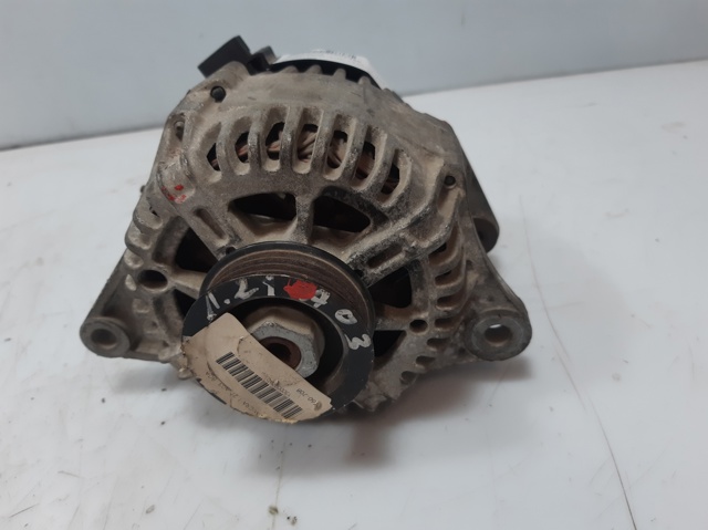 23100AX600 Nissan/Infiniti