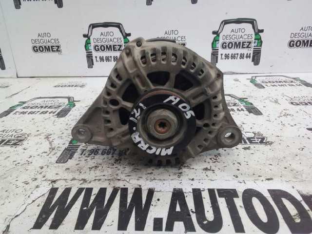 23100AX600 Nissan/Infiniti