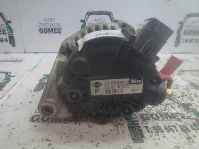 23100AX600 Nissan/Infiniti