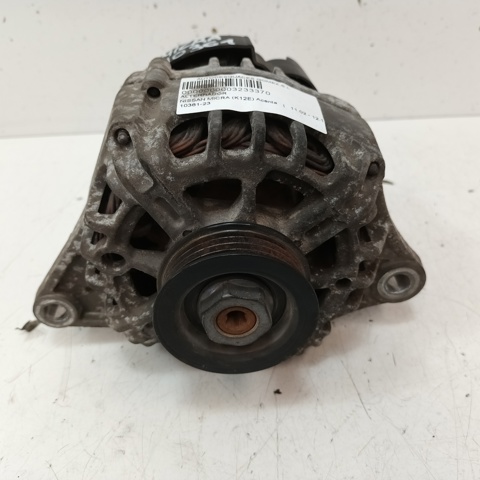 23100AX62A Nissan/Infiniti