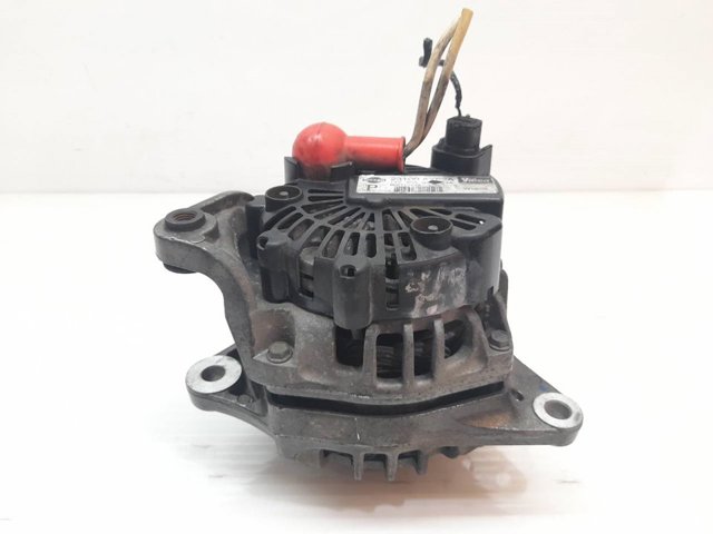 23100AX62A Nissan/Infiniti