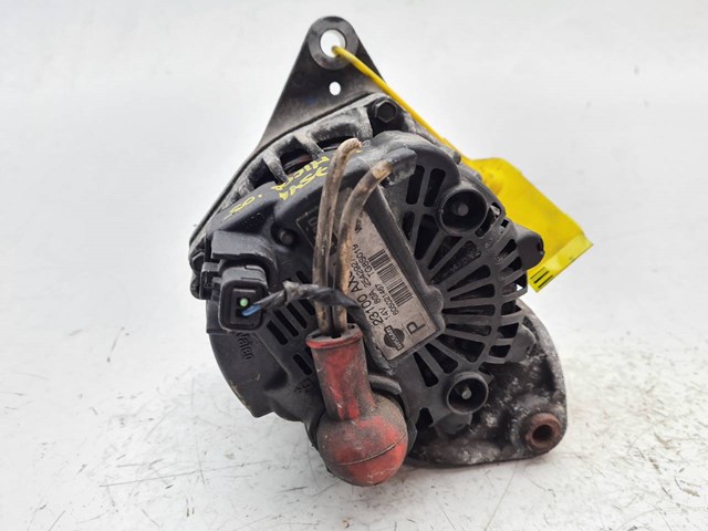 23100AX62A Nissan/Infiniti