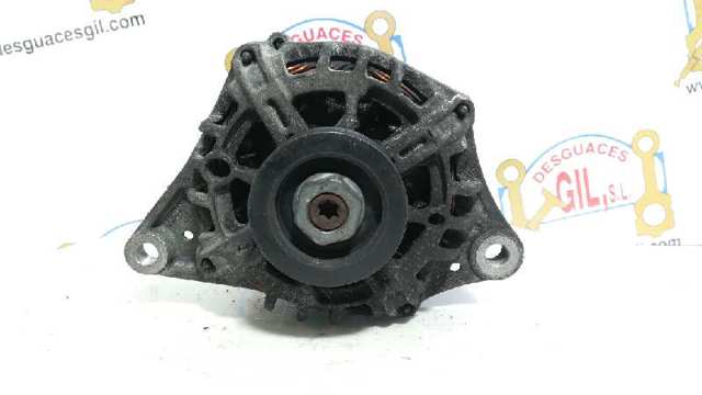 23100AX62A Nissan/Infiniti