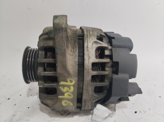 23100AX62A Nissan/Infiniti