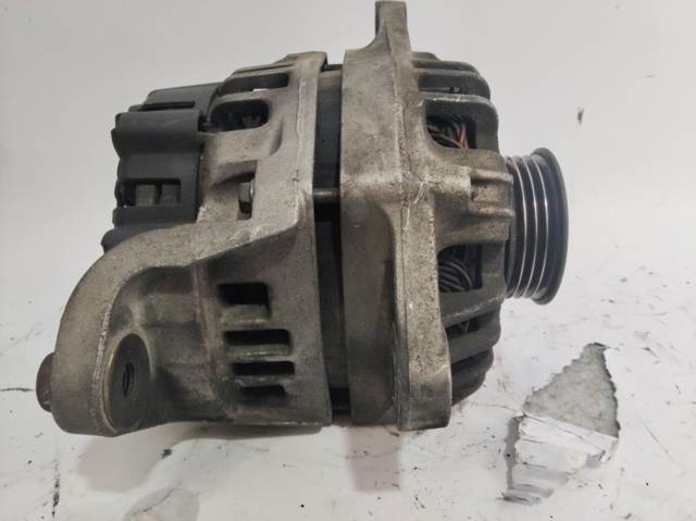 23100AX62A Nissan/Infiniti