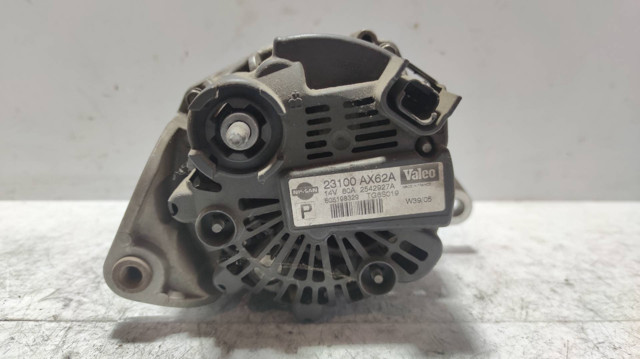 23100AX62A Nissan/Infiniti